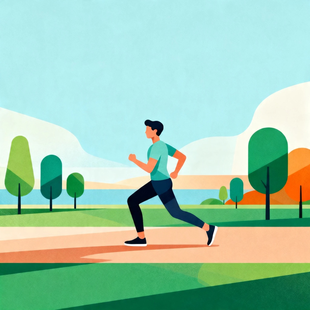 Jak się motywować do zdrowego stylu życia